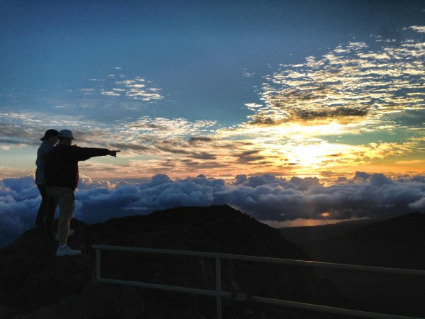 haleakala