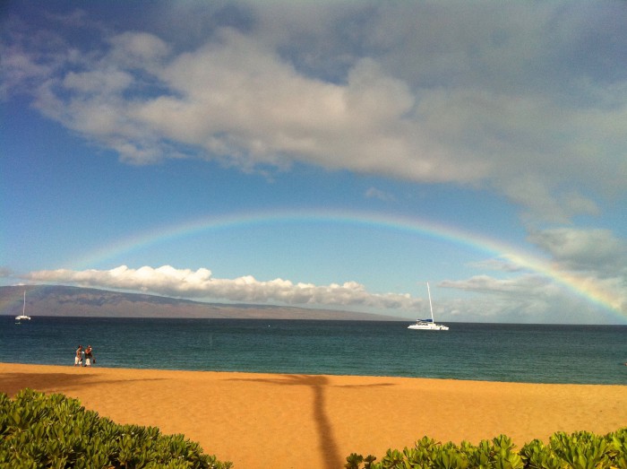 kaanapalirainbow