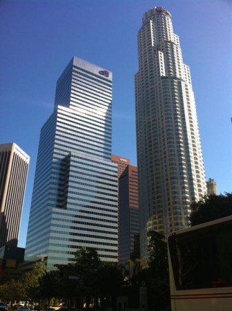 ladowntown