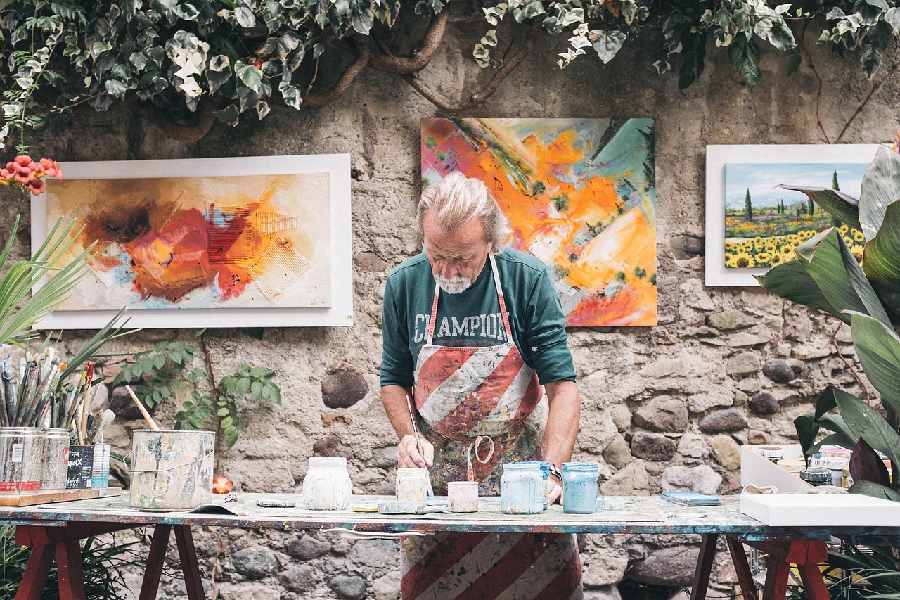 painter-931711_1280
