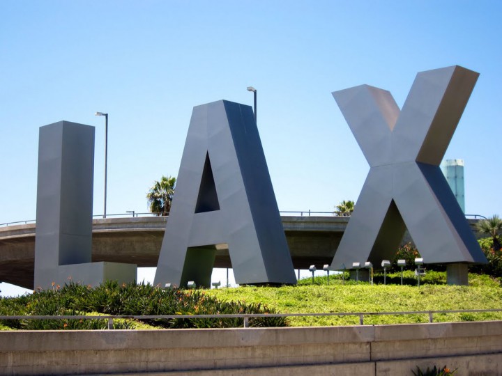 LAX