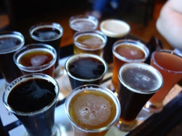 アメリカにおける「飲み過ぎな人」の定義とは？