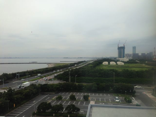 父の見舞いで病院観察。家族でなかなか話さないお金の話も聞いてきました