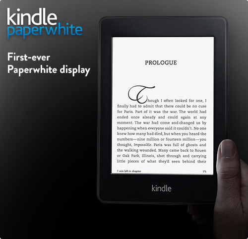 KindleとiPad。電子書籍を読みたい場合、海外在住者ならどっちを買うか