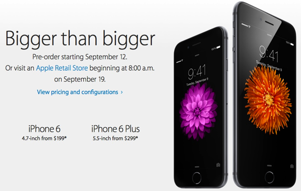 iPhone 6 Plusがほしいけど、これ持って走りにくいね。さてどうしよう