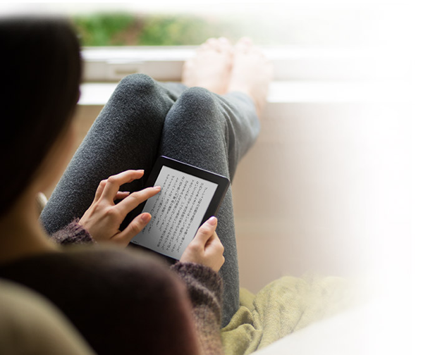Kindle2周年記念のセールがなかなか良くて、端末内積ん読状態が加速中～