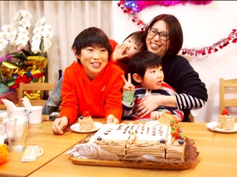 hitomifamily