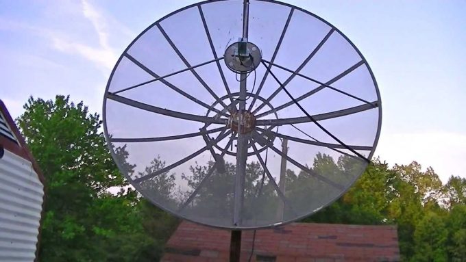 oldantena