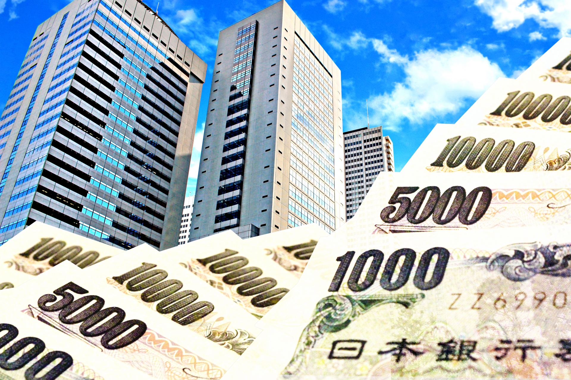 「お金を稼ぐためのお勉強」していますか？　