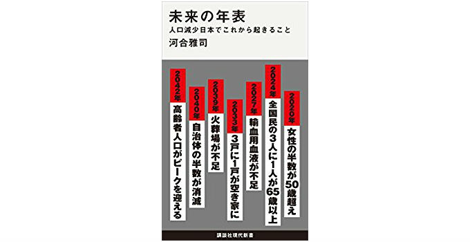 mirainonenpyo