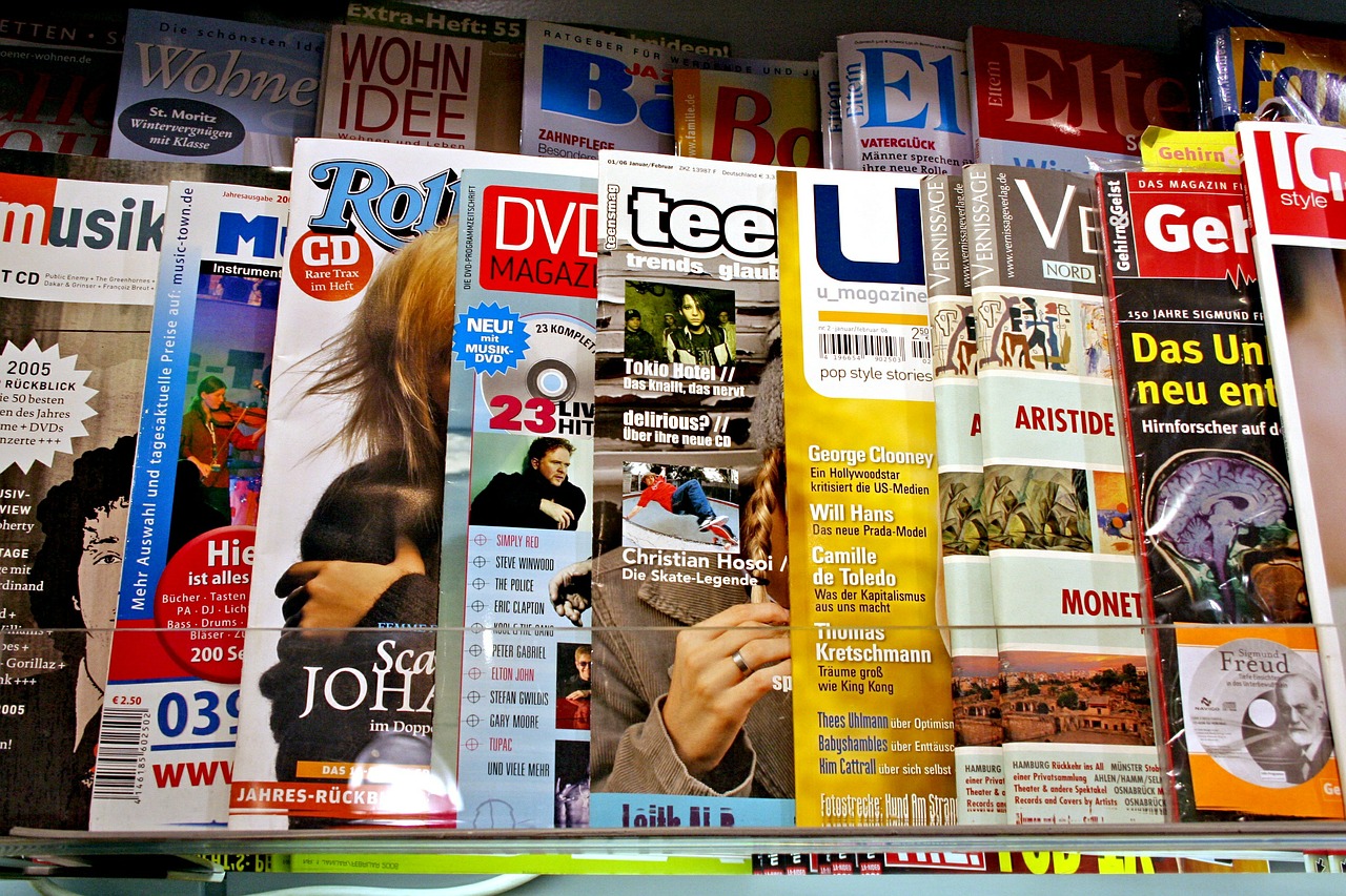 magazines-614897_1280